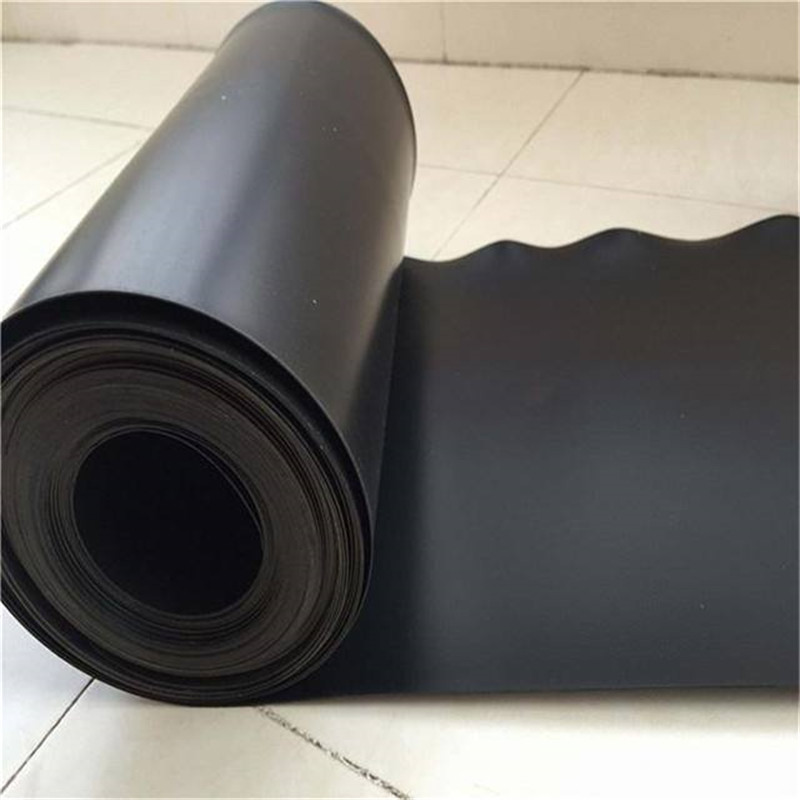 土工膜廠(chǎng)家路易達(dá)新材料解析土工膜的作用、用途及施工方法